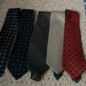 Ties